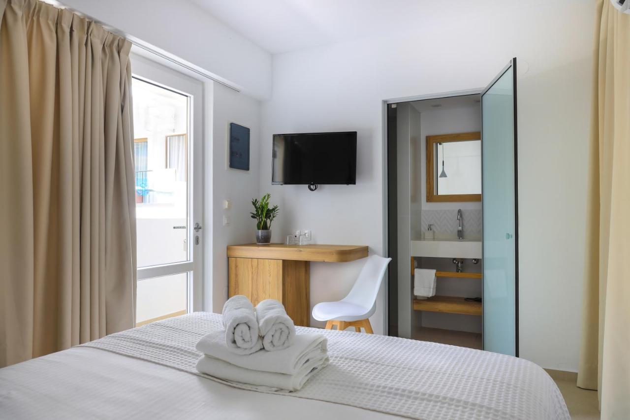 Sea Breeze Hotel 3*