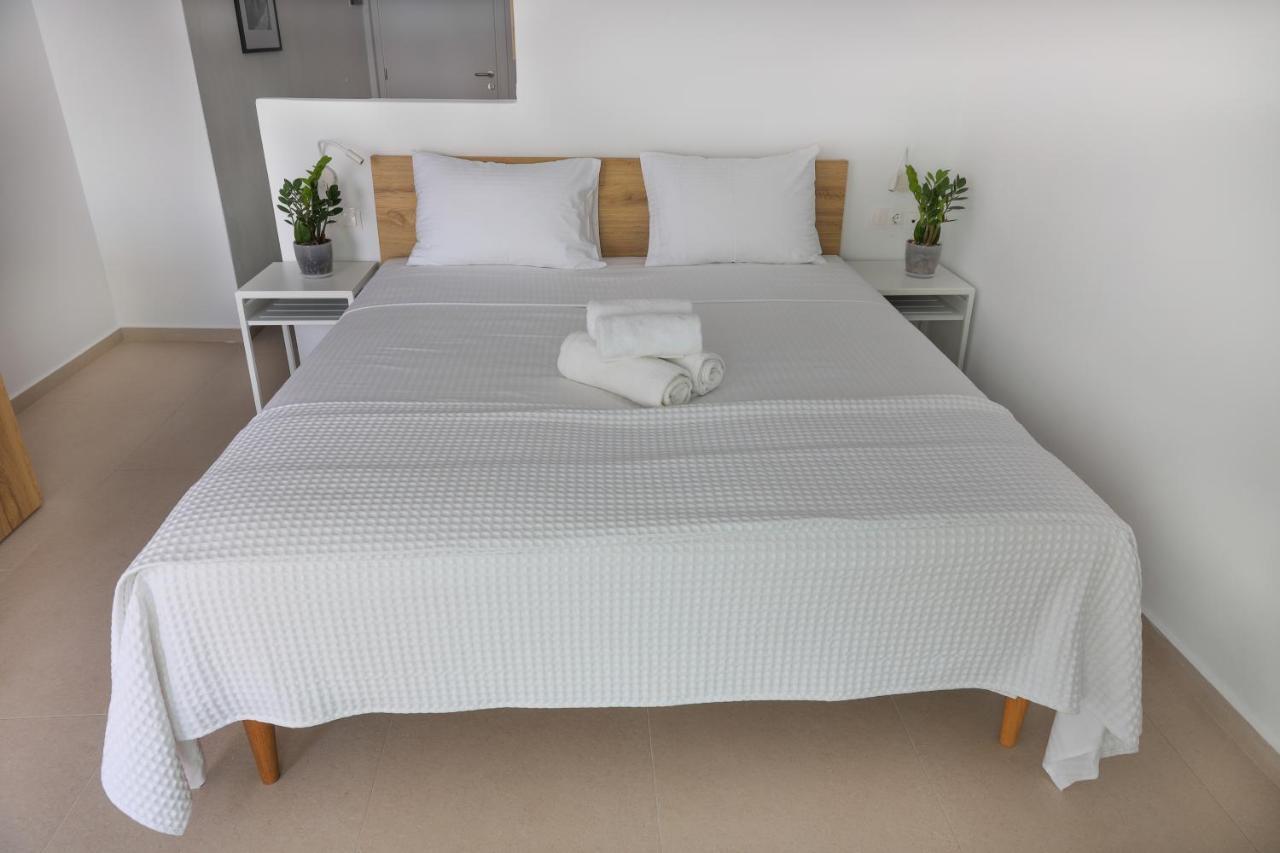 Sea Breeze Hotel Chersonissos