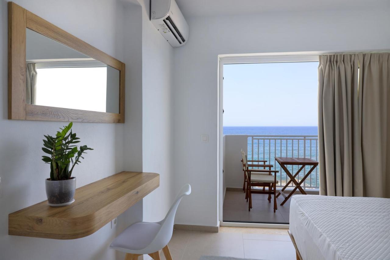 Sea Breeze Hotel Chersonissos