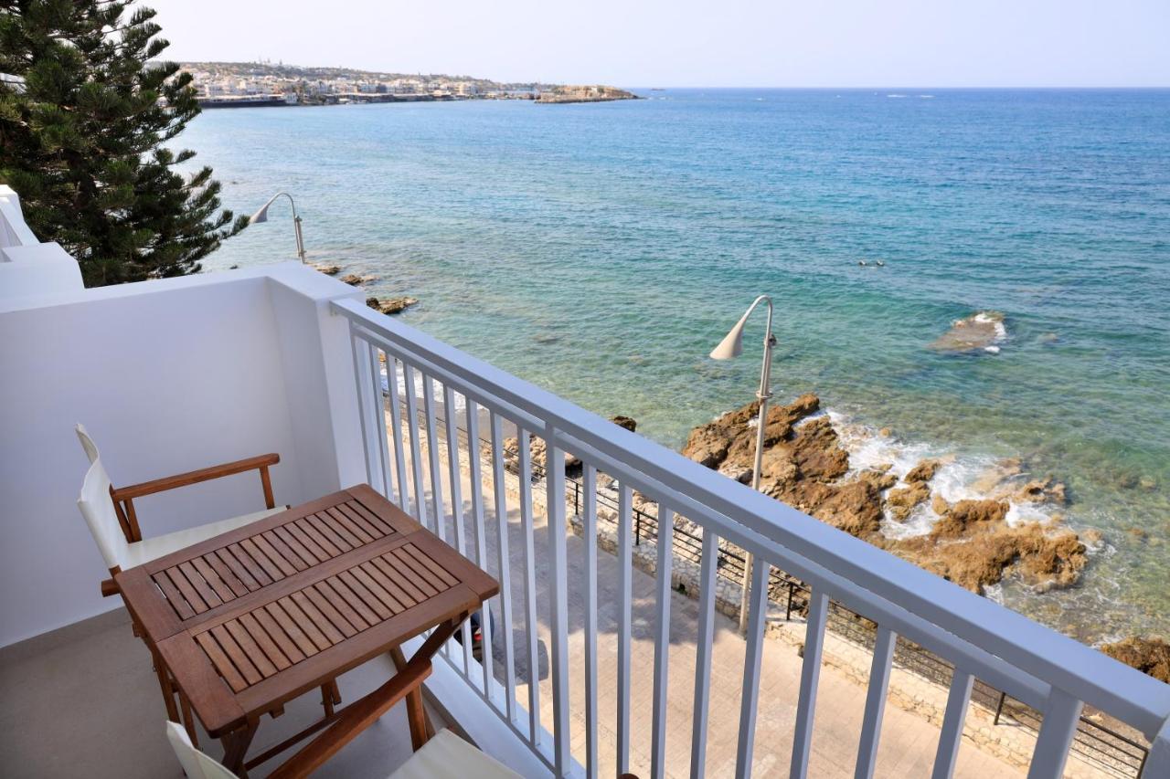 Hotel Sea Breeze