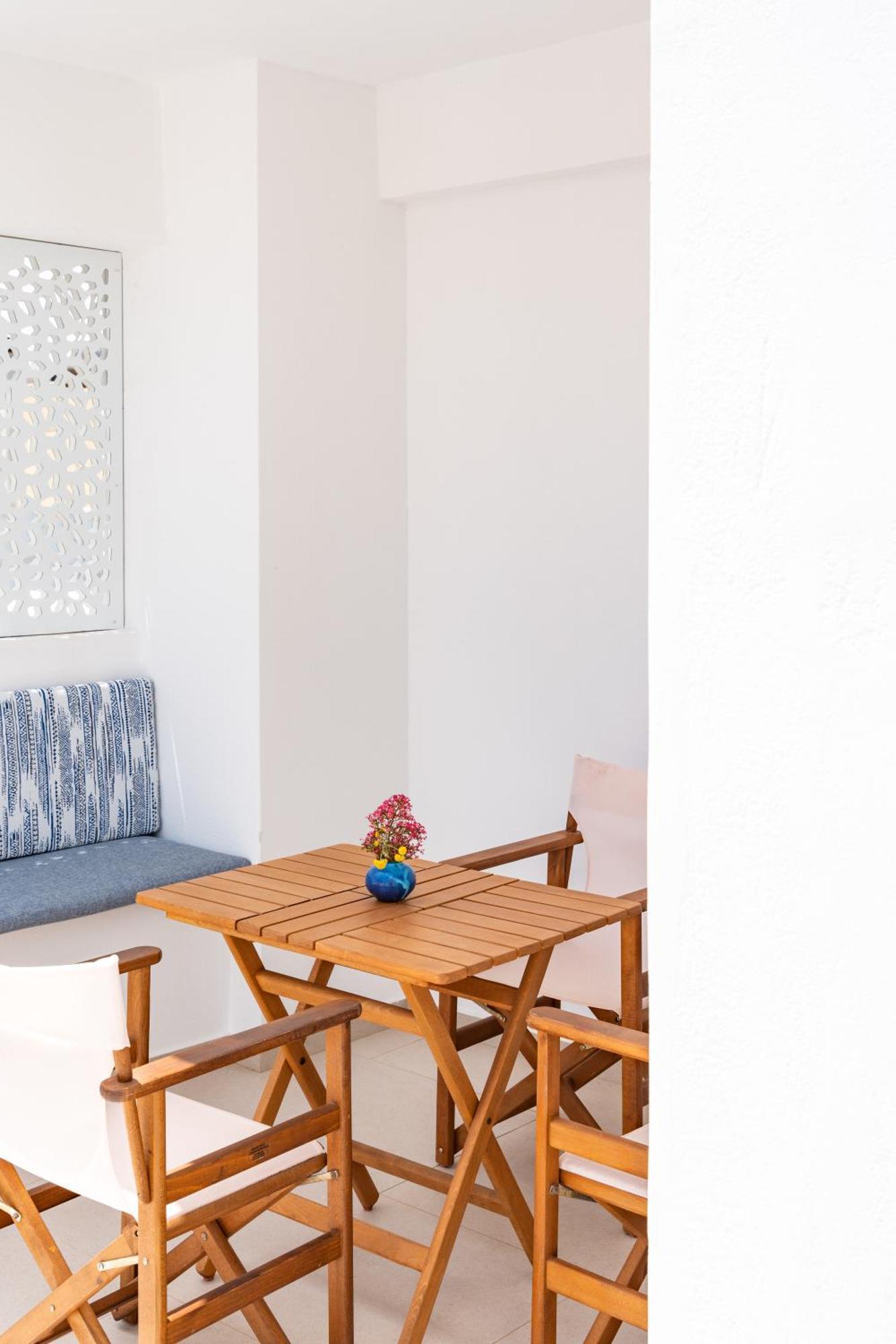Hotel Sea Breeze Chersonissos